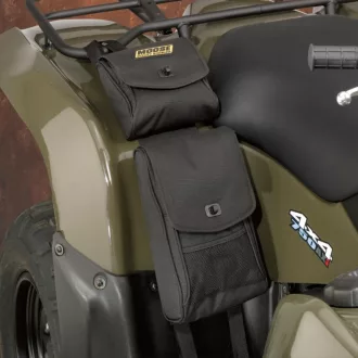 Moose Racing bighorn hátsó sárvédőtáska