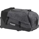 Thor TRANSIT WHEELIE BAG GRAY/BLACK