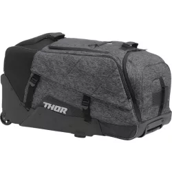 Thor TRANSIT WHEELIE BAG GRAY/BLACK