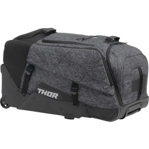 Thor TRANSIT WHEELIE BAG GRAY/BLACK