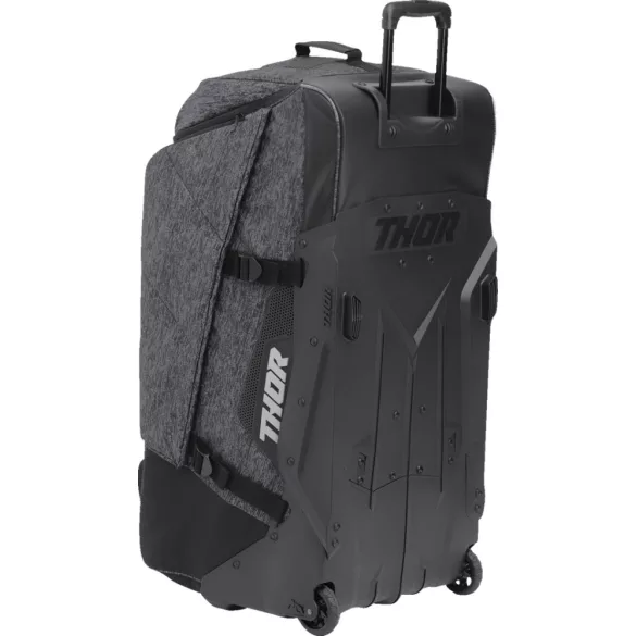 Thor TRANSIT WHEELIE BAG GRAY/BLACK