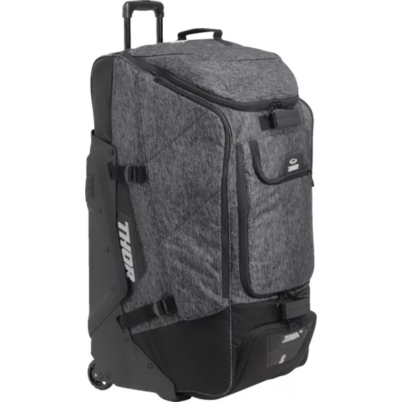Thor TRANSIT WHEELIE BAG GRAY/BLACK