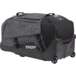 Thor TRANSIT WHEELIE BAG GRAY/BLACK