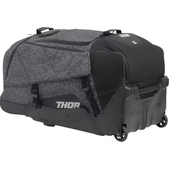 Thor TRANSIT WHEELIE BAG GRAY/BLACK