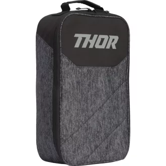 Thor szemüvegtáska szürke