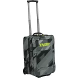 THOR Jetway gurulós börönd szürke-acid