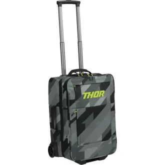 Thor jetway gurulós börönd szürke - acid