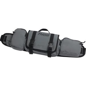 Thor Vault offroad övtáska szürke