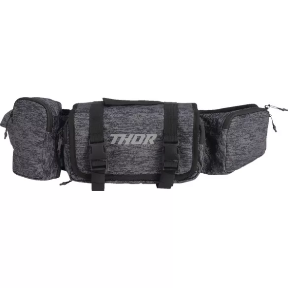 Thor Vault offroad övtáska szürke