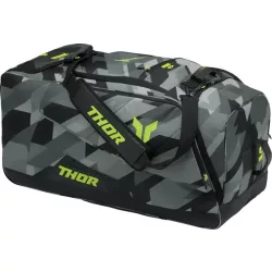 Thor CIRCUIT BAG szürke-acid