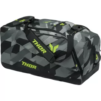 Thor circuit bag szürke - acid