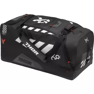 Thor circuit bag fekete - grafit