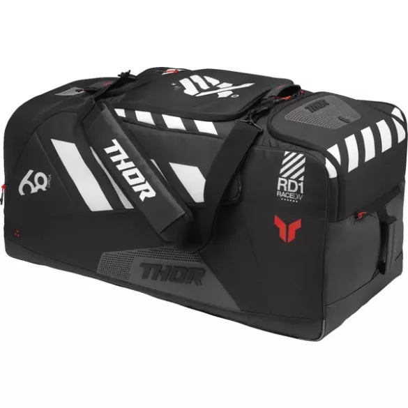 Thor CIRCUIT BAG fekete-grafit