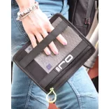 OJ irattartó táska