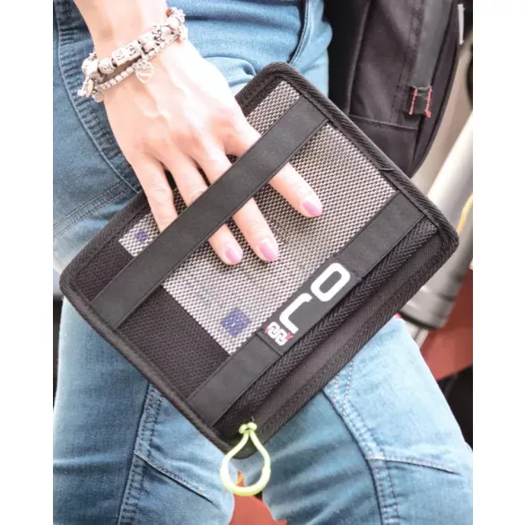 OJ irattartó táska