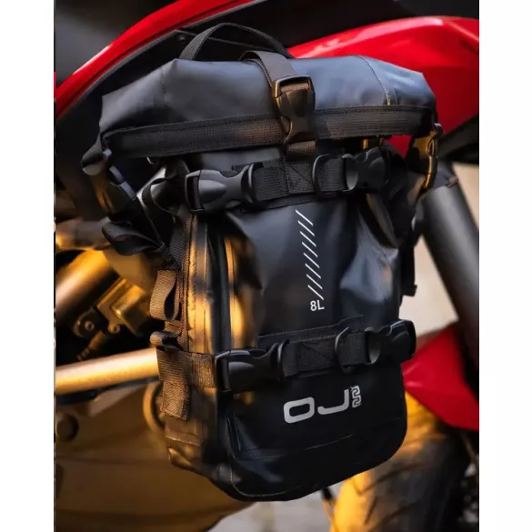 OJ Dry Excursion –8L táska