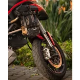 OJ Dry Excursion –8L táska