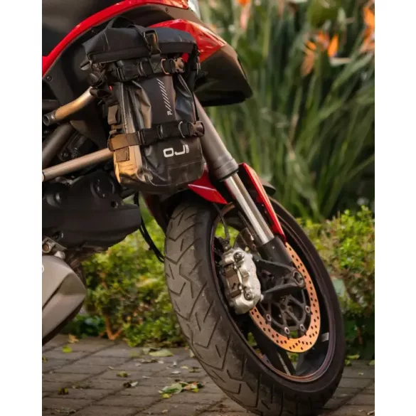 OJ Dry Excursion –8L táska