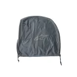 Alpinestars S-M7 Helmet Sisaktartó  Fekete