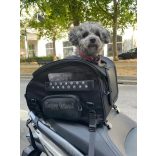 OJ kisállatszállító táska