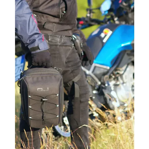 OJ Rear Plus –kisméretű táska