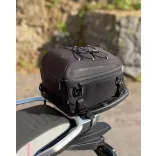 OJ Rear Plus –kisméretű táska