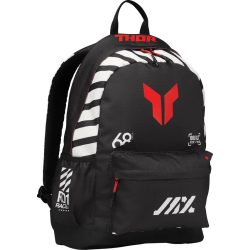 Thor hátizsák Varsity fekete