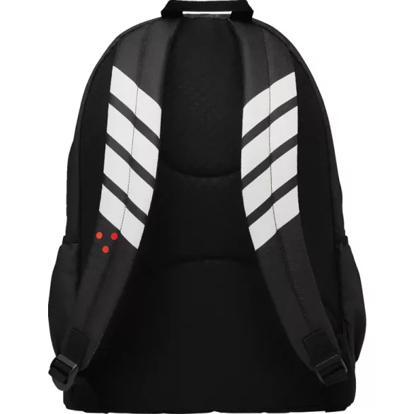 Thor hátizsák Varsity fekete