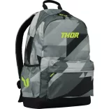 Thor hátizsák Varsity szürke-acid