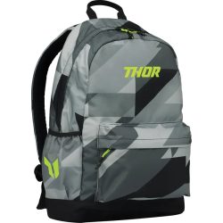 Thor hátizsák Varsity szürke-acid