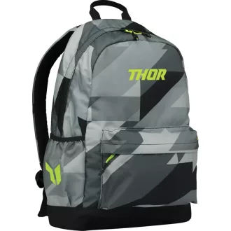 Thor hátizsák varsity szürke - acid