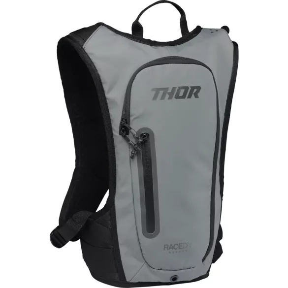 Thor Vapor Hydrobag, itatós táska  fekete-szürke