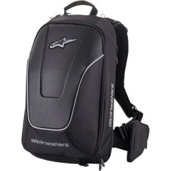 Alpinestars Charger Pro Hátizsák – Black
