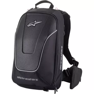 Alpinestars Charger Pro Hátizsák – Black
