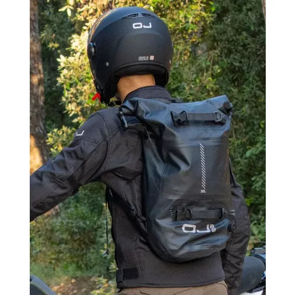 OJ Dry Excursion 30 –30 literes hátizsák