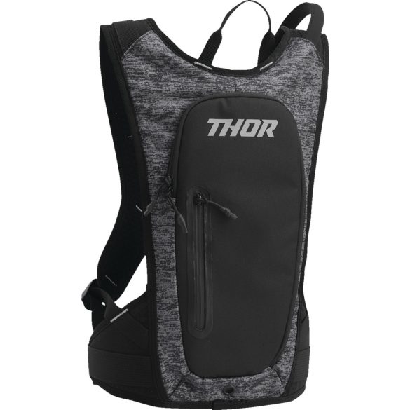 Thor Vapor Grey Hydrobag, itatós táska 