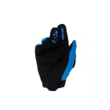 Alpinestars Bore kék-fekete gyerek kesztyű