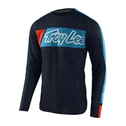 TROY LEE DESIGNES SE PRO AIR VOX MEZ NAVY 