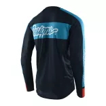 TROY LEE DESIGNES SE PRO AIR VOX MEZ NAVY 