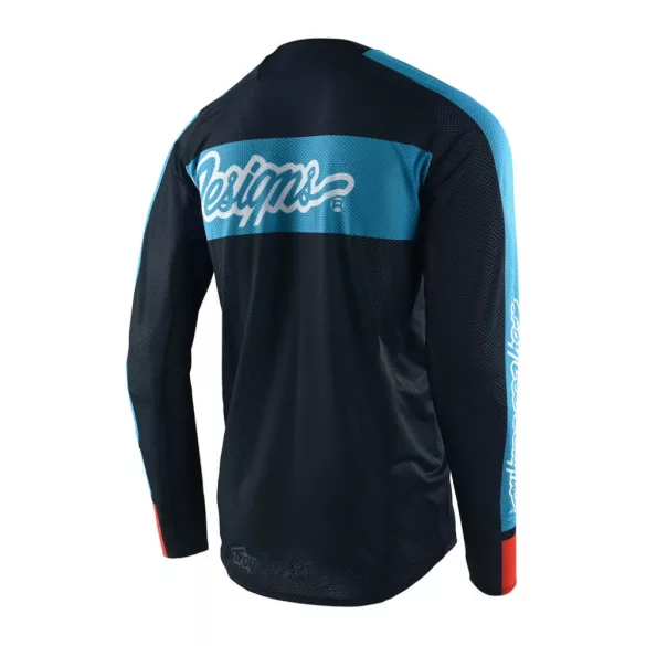 TROY LEE DESIGNES SE PRO AIR VOX MEZ NAVY 