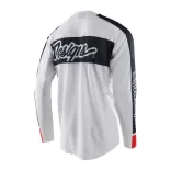 TROY LEE DESIGNES SE PRO AIR VOX MEZ WHITE 