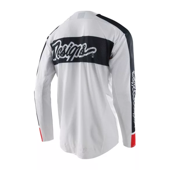 TROY LEE DESIGNES SE PRO AIR VOX MEZ WHITE 
