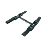 OJ Heavy Strap –rögzítőheveder