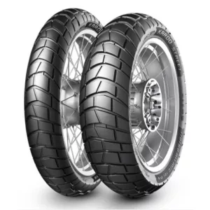 METZELER GUMIABRONCS 120/70R17 KAROO STREET 58V TL M+S M/C ELSŐ DOT 37-39/2022