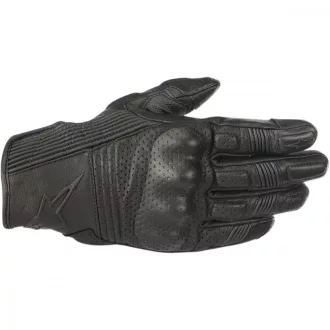 Alpinestars mustang V2 leather long kesztyű