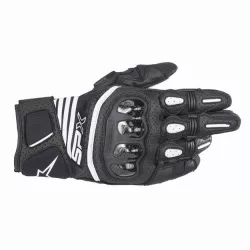   Alpinestars Stella SPX Air Carbon V2  kesztyű, black-antracit