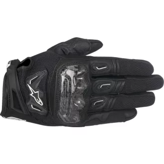 Alpinestars smx - 2 air carbon V2 fekete színben