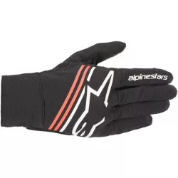 Alpinestars Reef Fekete Kesztyű