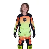 FOX 180 SHIELD IFJUSÁGI MEZ SZÜRKE ACID