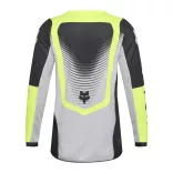 FOX 180 COLLECT IFJUSÁGI MEZ SZÜRKE ACID